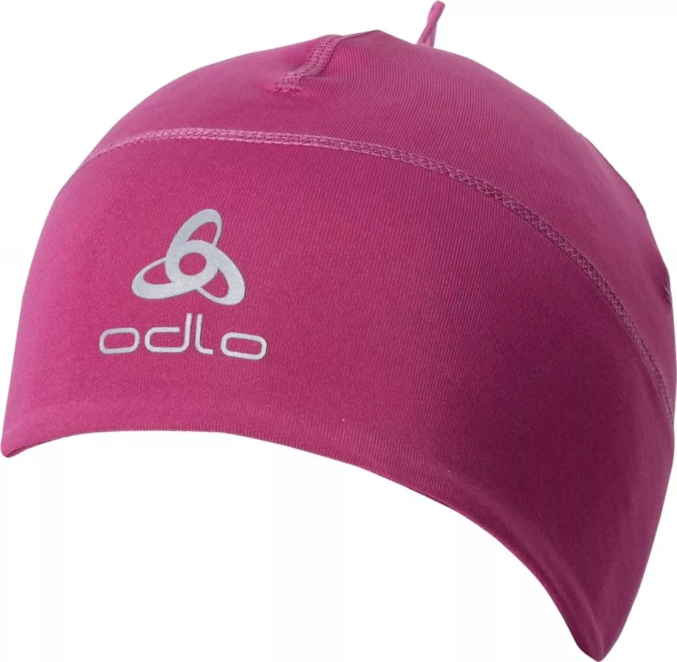 Czapka Odlo Hat POLYKNIT WARM KIDS ECO