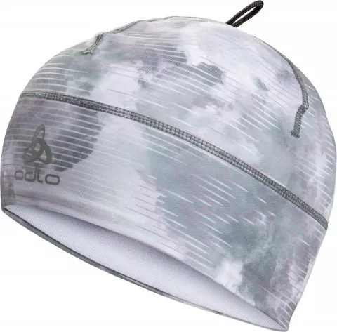 Hat POLYKNIT WARM ECO PRINT
