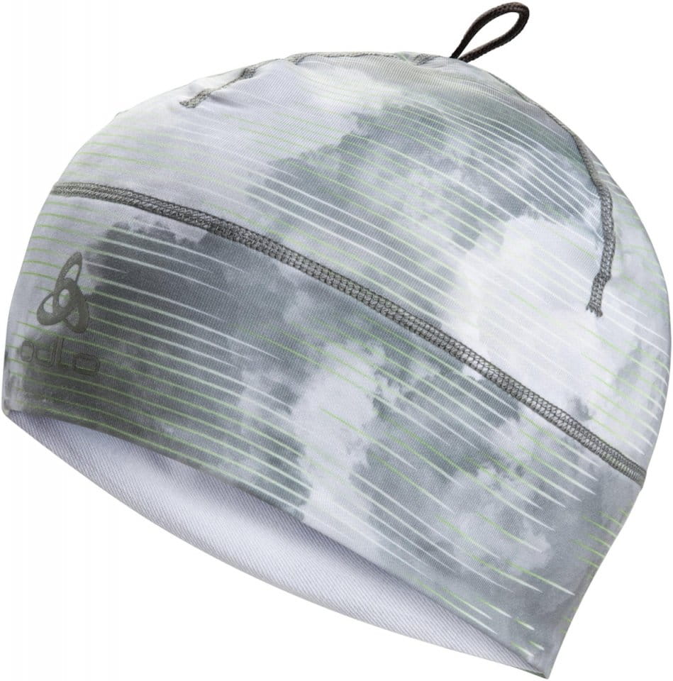 Kape Odlo Hat POLYKNIT WARM ECO PRINT