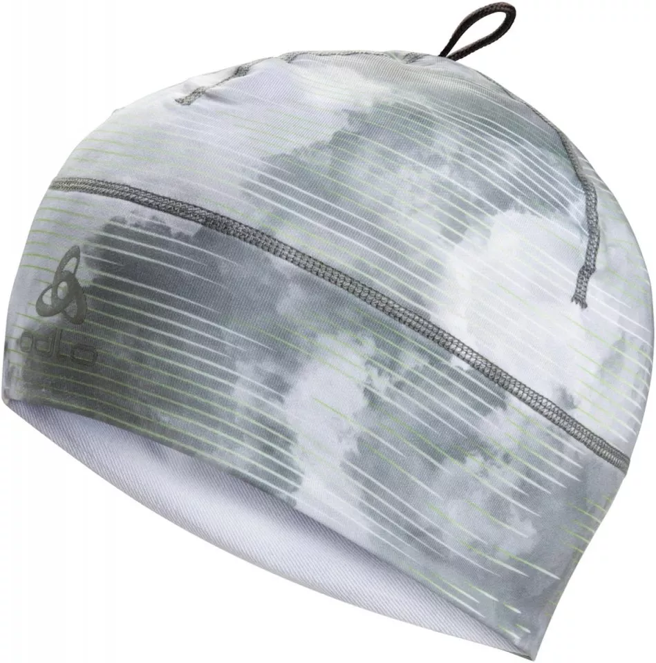 Kape Odlo Hat POLYKNIT WARM ECO PRINT