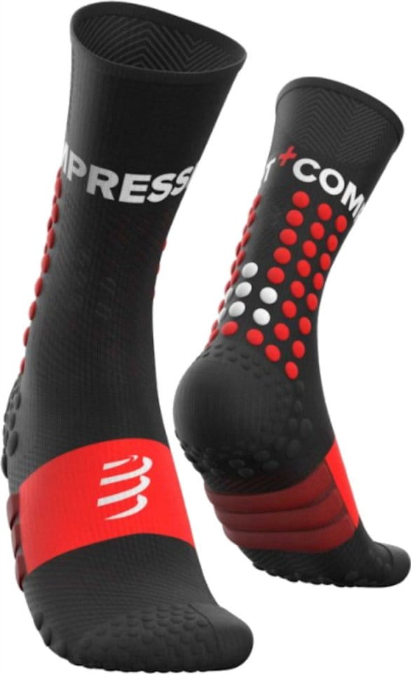 Sokken Compressport Ultra Trail Socks