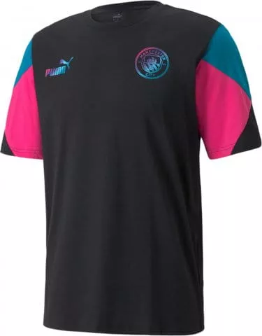 MCFC FtblCulture Tee