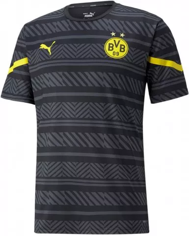 BVB Dortmund Prematch Shirt 2022/23