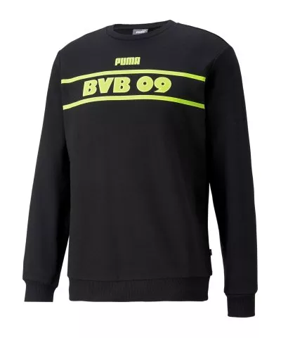 BVB Dortmund FtblLegacy Crew Sweatshirt
