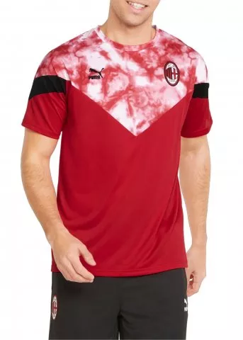 AC Milan Iconic MCS T-Shirt