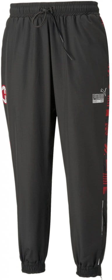 Hlače Puma AC Milan FtblHeritage Men's Football Track Pants
