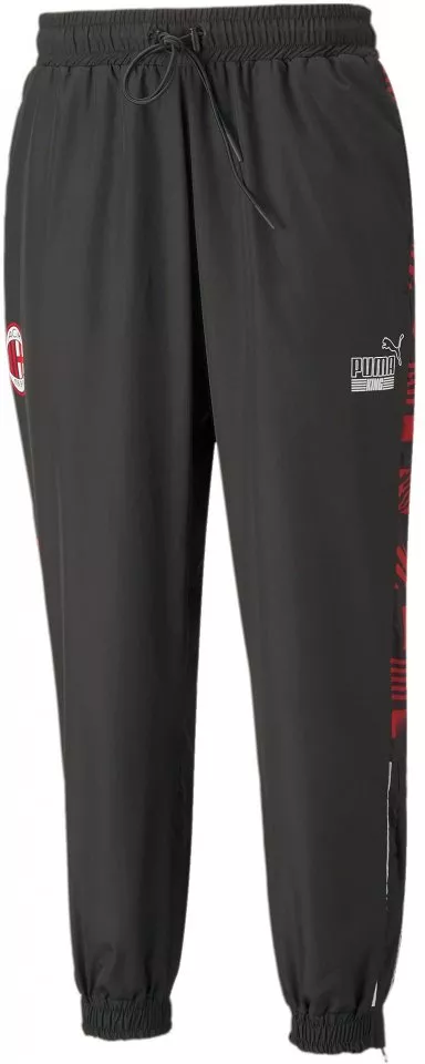 Hlače Puma AC Milan FtblHeritage Men's Football Track Pants