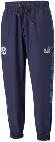 OM FtblHeritage Men's Football Track Pants