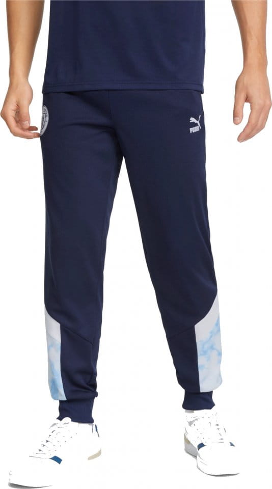 Iconic Mcs Track Pantalon Puma Iconic Pantalón Puma Man City
