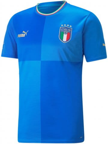 FIGC Home Jersey Replica 2022/23