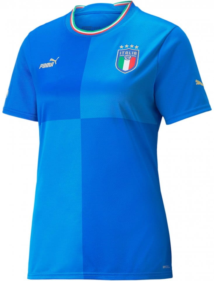 Camiseta de fútbol Puma FIGC Home Jersey Replica W 2022/23