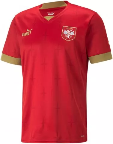 FSS Home Jersey Replica 2022