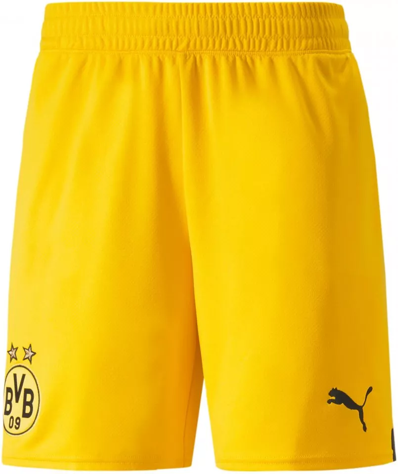 Pantalón corto Puma BVB Shorts Replica 2022/23
