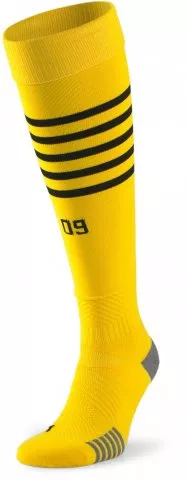 Team BVB Hooped Socks Replica 2022/23