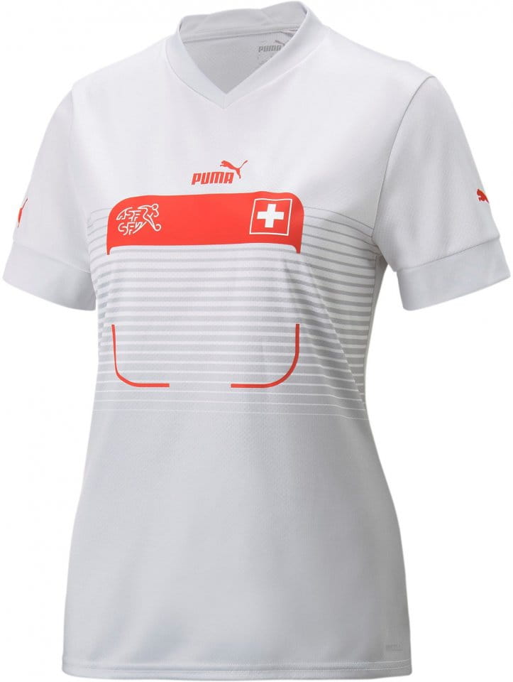Риза Puma SFV Away Jersey Replica W 2022/23