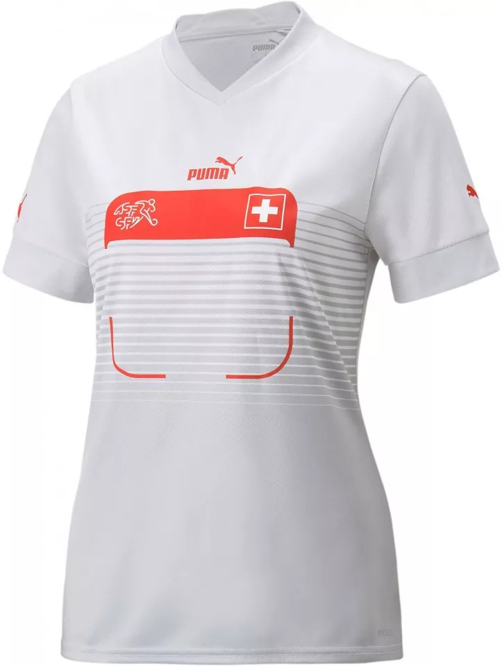 Риза Puma SFV Away Jersey Replica W 2022/23
