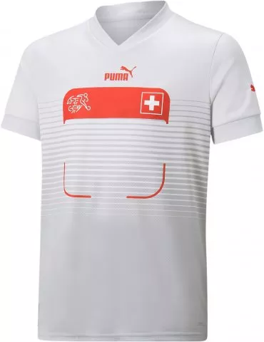 SFV Away Jersey Replica Jr 2022/23