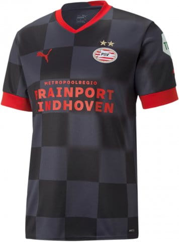 PSV Away Jersey Replica 2022/23