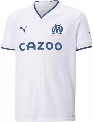 OM Home Jersey Replica Jr 2022/23