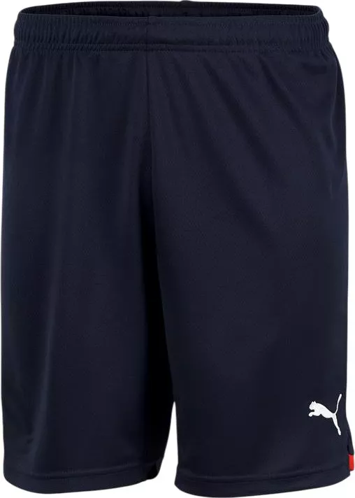 Korte broeken Puma Vienna shorts home 2022/2023 kids