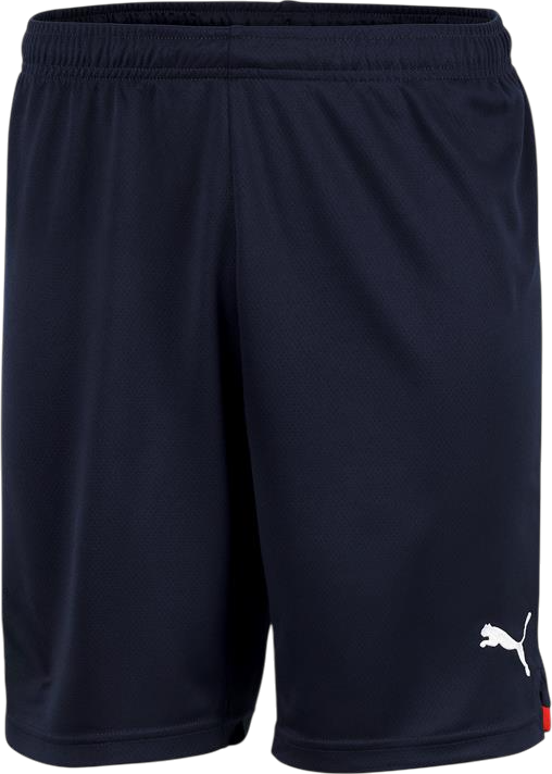 Korte broeken Puma Vienna shorts home 2022/2023 kids