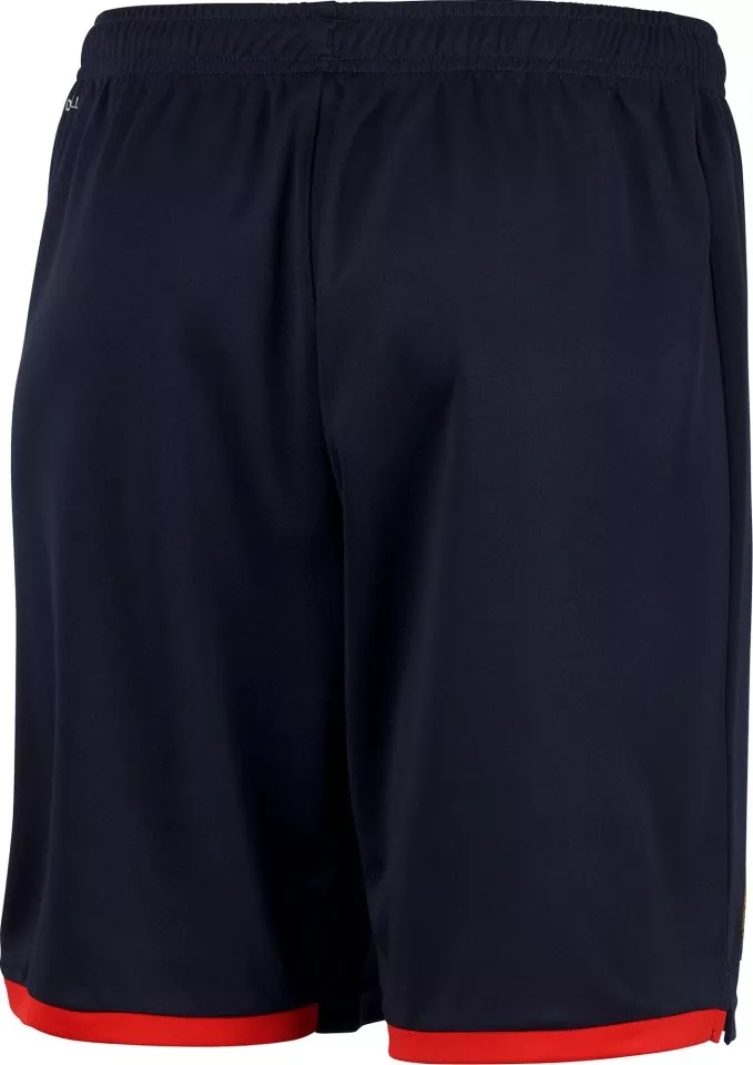 Korte broeken Puma Vienna shorts home 2022/2023 kids