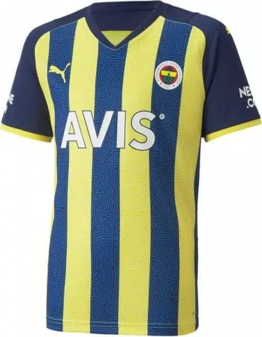 Fenerbahçe Istanbul t Home Kids 2021/22
