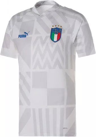 FIGC Away Prematch Jersey