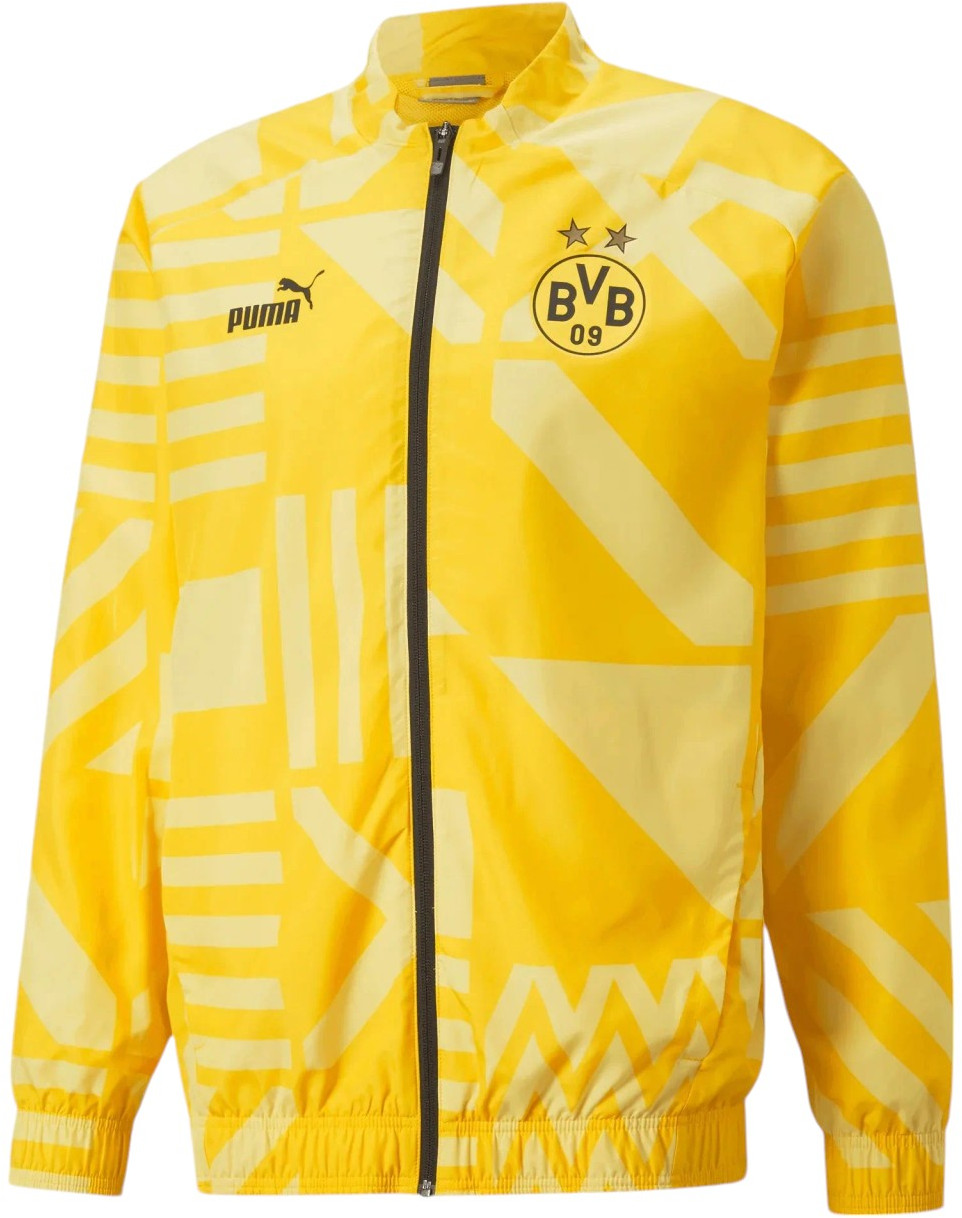 BVB Prematch Jacket