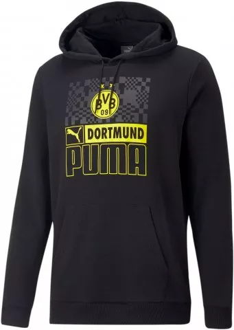 BVB FtblCore Hoody