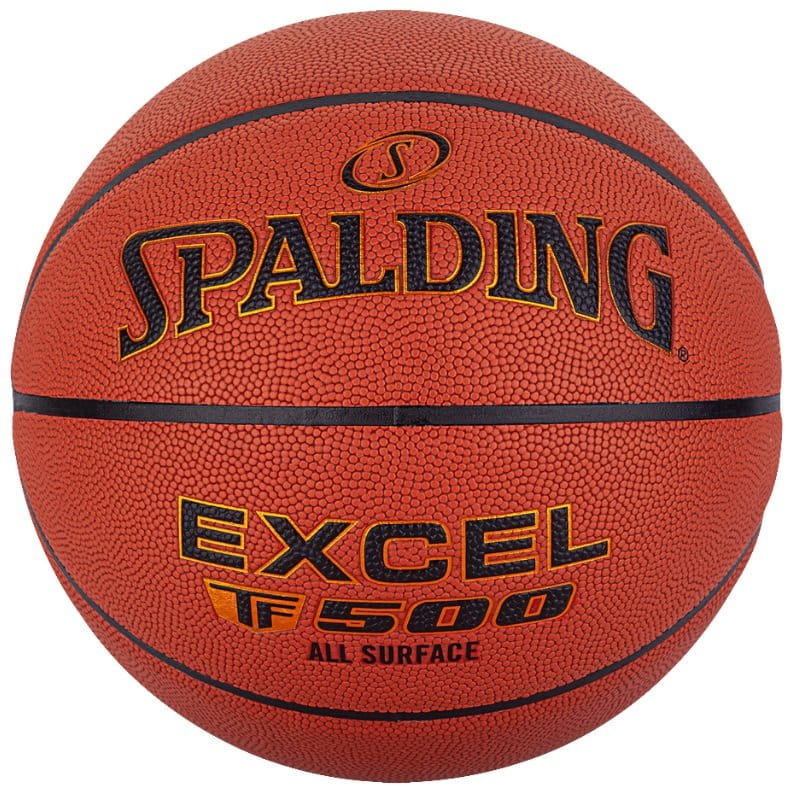 Piłka Spalding Basketball Excel TF-500