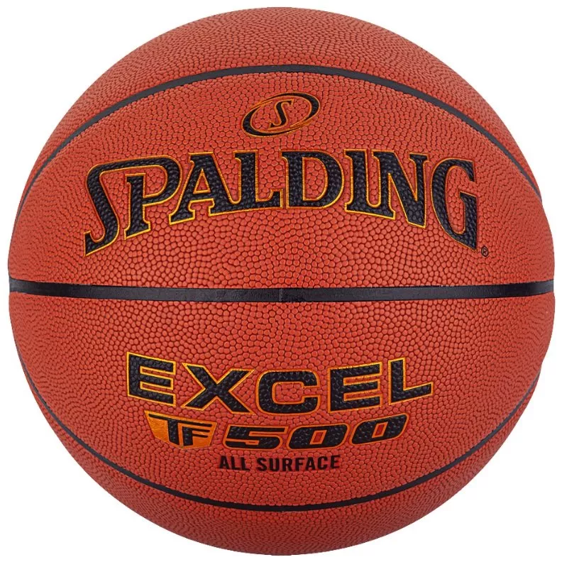 Piłka Spalding Basketball Excel TF-500