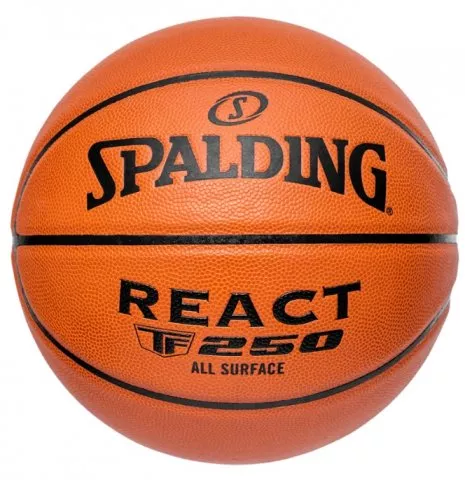 REACT TF 250 BASKETBALL