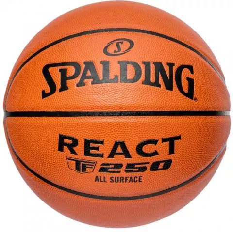 REACT TF 250 BASKETBALL