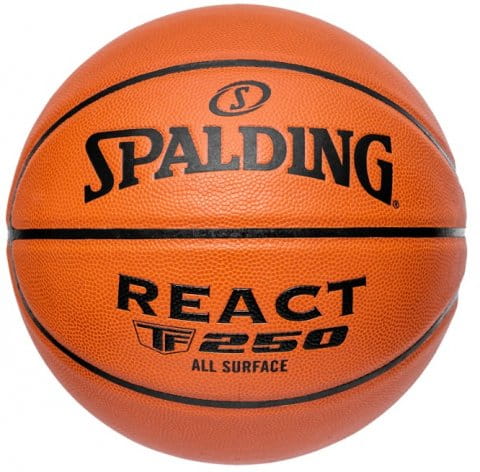REACT TF 250 BASKETBALL