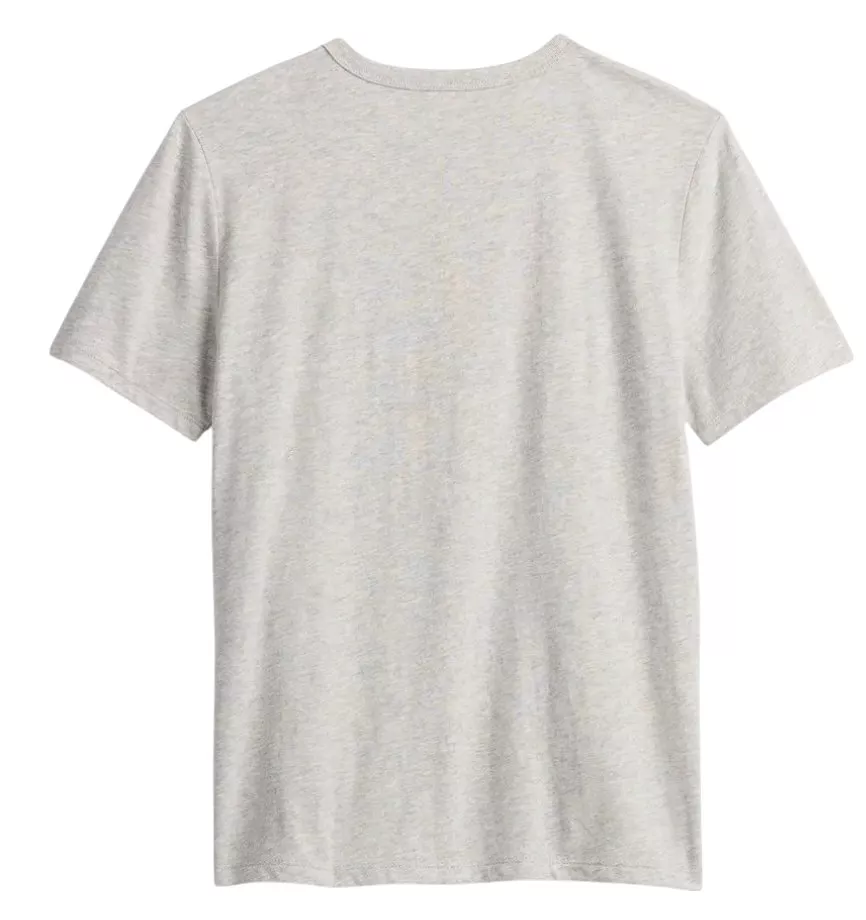 Тениска GAP CLASSIC LOGO