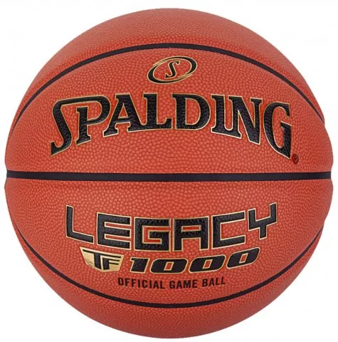 Basketball FIBA Legacy TF-1000