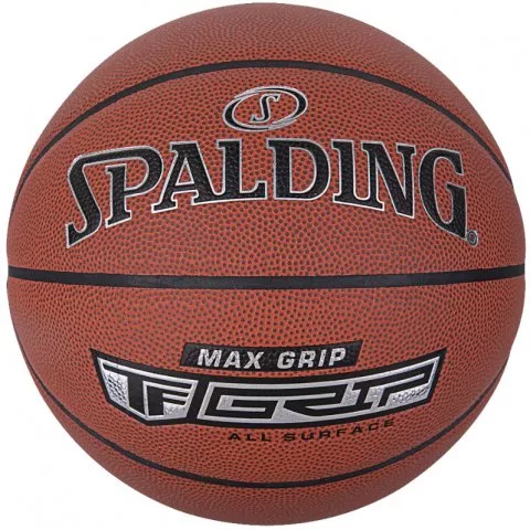 Basketball Max Grip