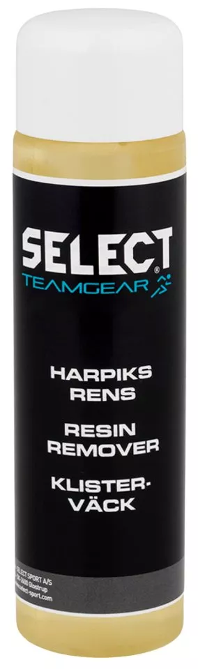 Odstraňovač lepidla Select TeamGear Resin 100 ml