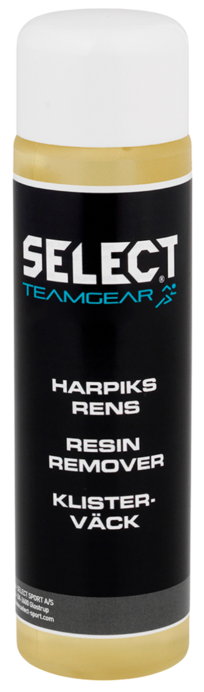 Odstraňovač lepidla Select TeamGear Resin 100 ml