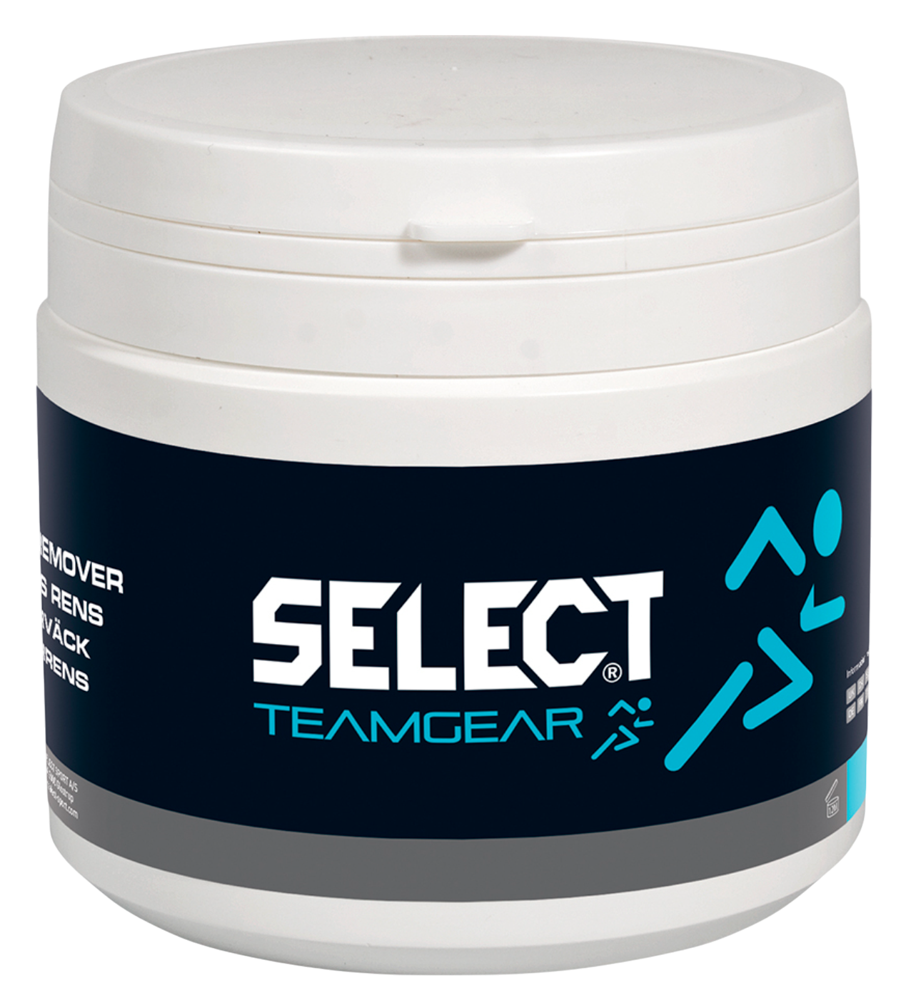 Αφαιρετικό κόλλας Select Resin 500 ml