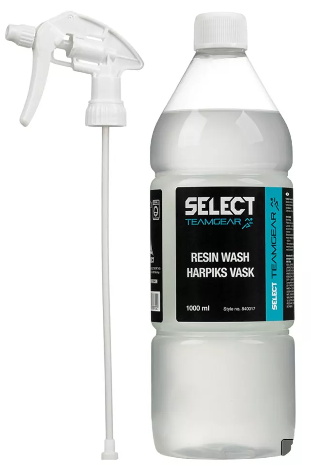 Препарат за премахване на лепило Select Resin 1000 ml
