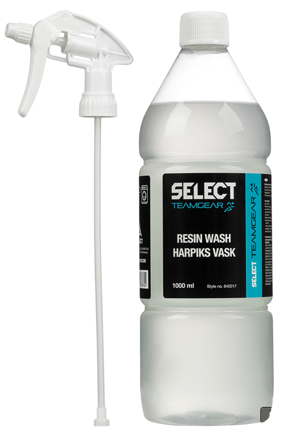 Препарат за премахване на лепило Select Resin 1000 ml