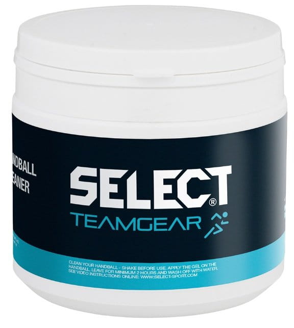 Agente de limpieza Select HANDBALL RESIN REMOVER