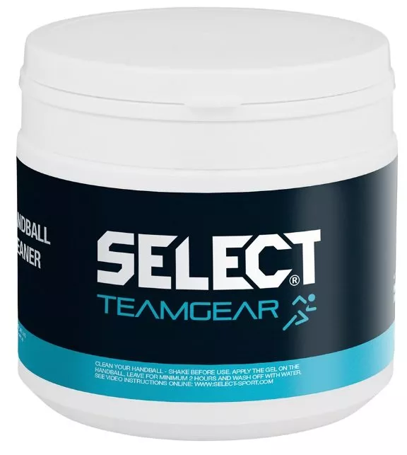 Agente de limpieza Select HANDBALL RESIN REMOVER