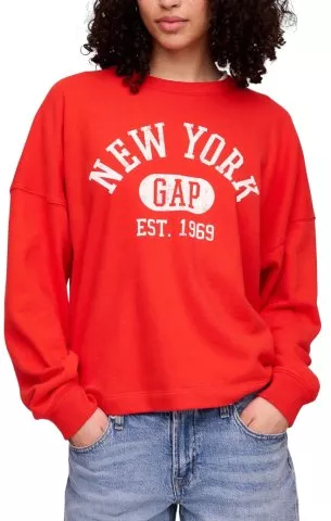 GAP Logo Sweatshirt