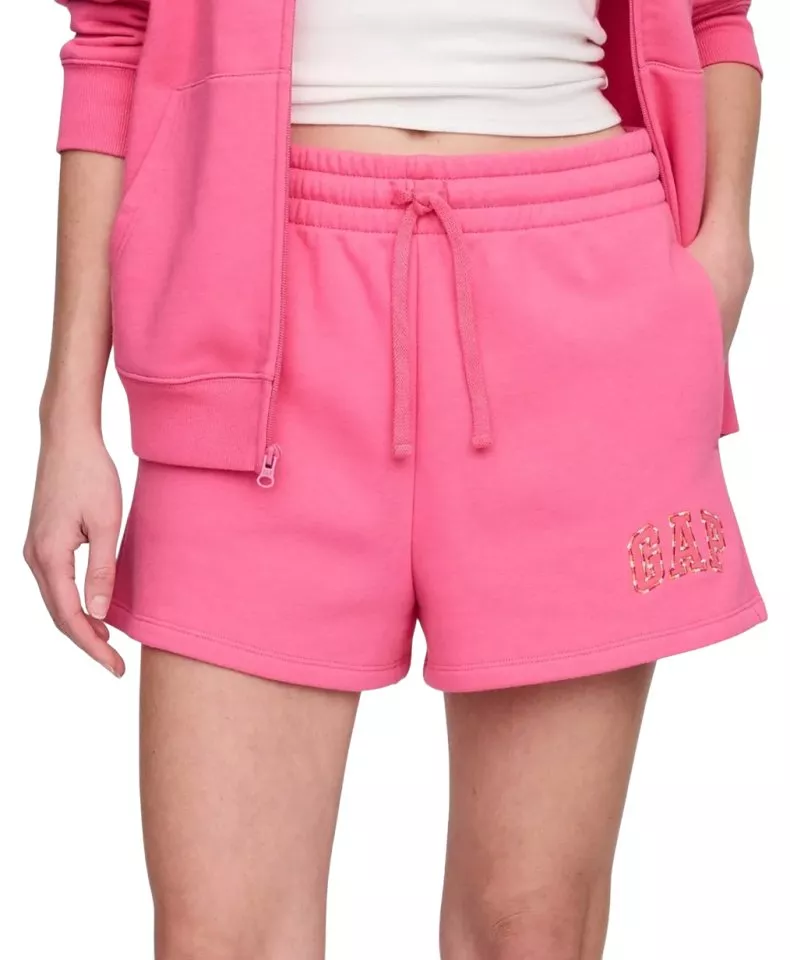 Shorts GAP Logo