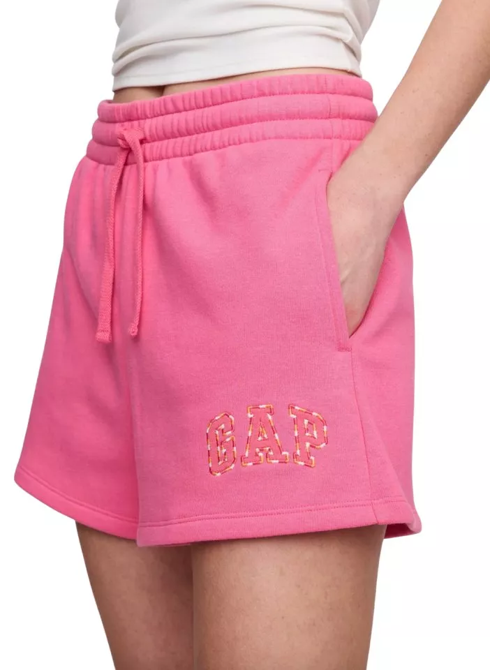Shorts GAP Logo