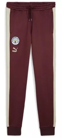 MCFC FtblHeritage T7 Track Pants