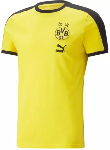 Borussia Dortmund ftblHeritage T7 Tee Men